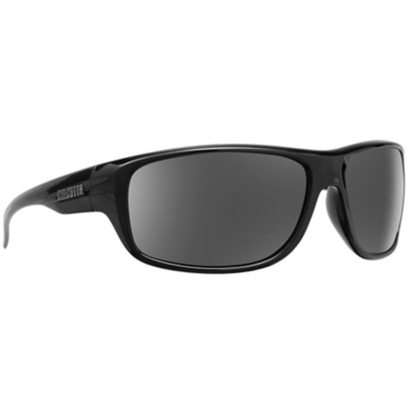 Calcutta Marsh Discover Series Sunglasses – Black/Gray