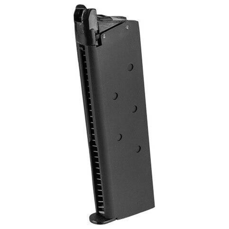 Double Bell GBB 24-Round Pistol Magazine