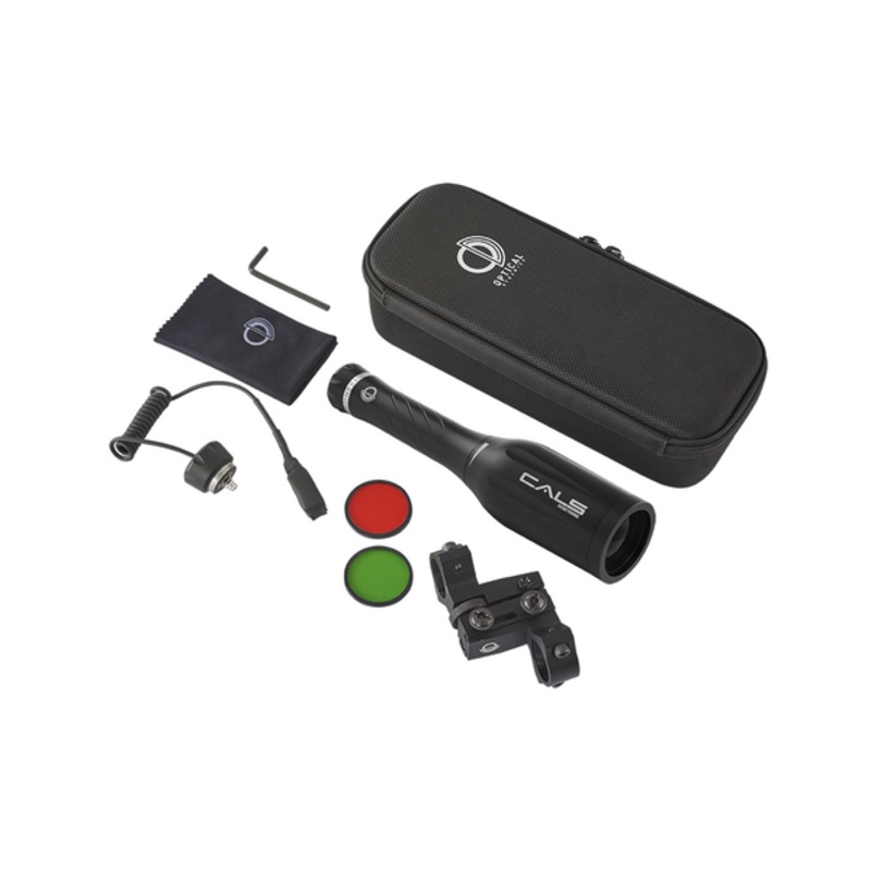 Optical Dynamics 40mm Illuminator Kit