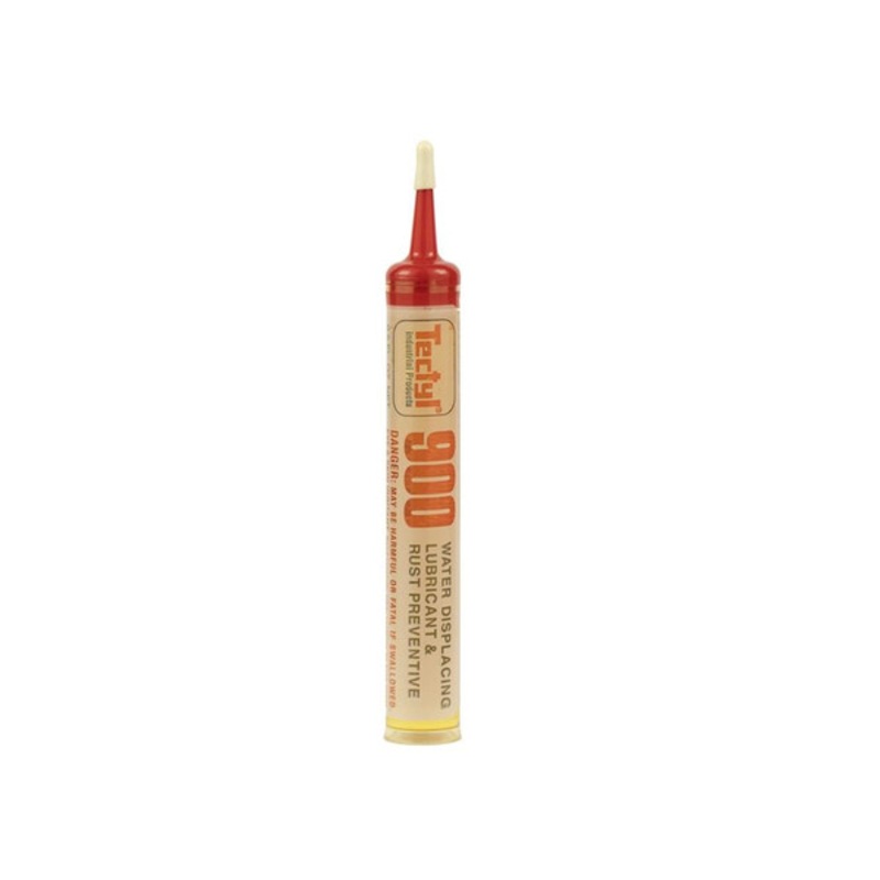 Tectyl 900 Mil-Spec Gun Lubricant & Rust Preventative, 0.5 fl oz