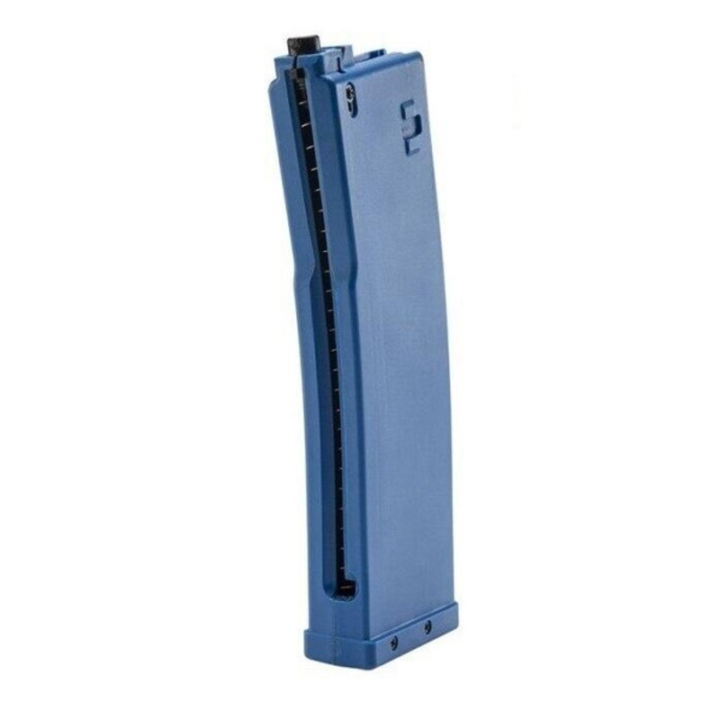 Umarex T4E TM-4 / H&K 416 .43 Cal Co2 Magazine