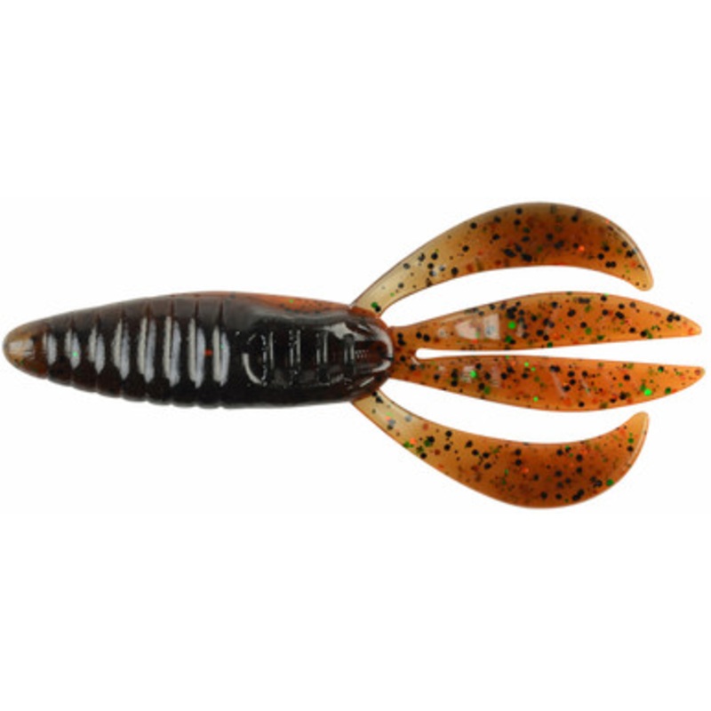 Berkley Powerbait Pit Boss – 3in – Big Texan