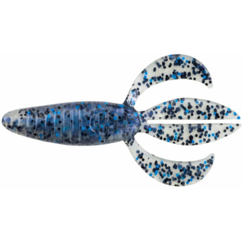 Berkley Powerbait Pit Boss – 4in – Skywalker