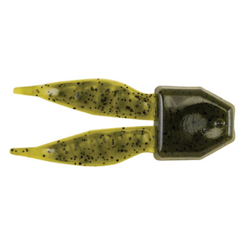 Berkley Powerbait Power Chunk – 3.25in – Watermelon