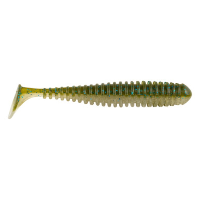 Berkley Powerbait Power Swimmer – 4.3in – Bass Magic