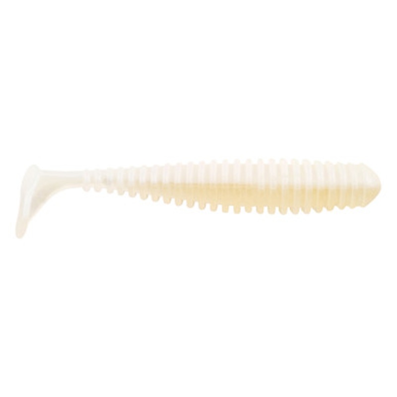 Berkley Powerbait Power Swimmer – 4.3in – French Pearl