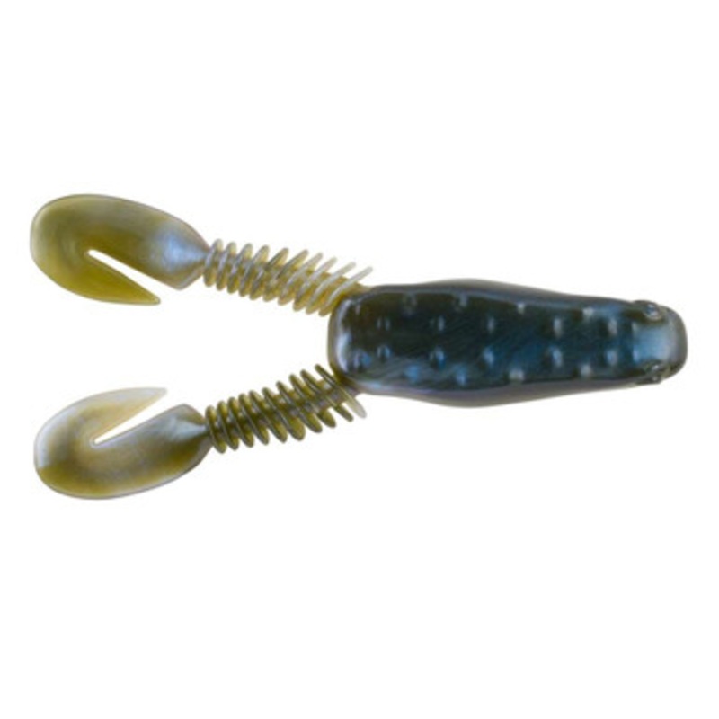 Berkley Powerbait Rib Toad – Ghost Watermelon