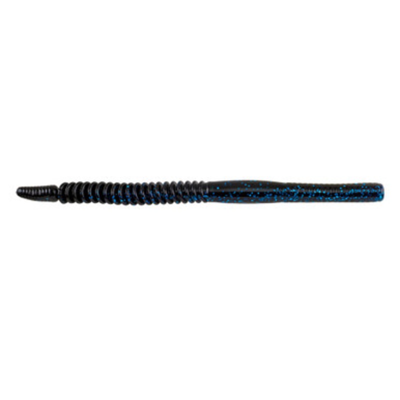 Berkley Powerbait Shaky Snake Magnum – Black-Blue