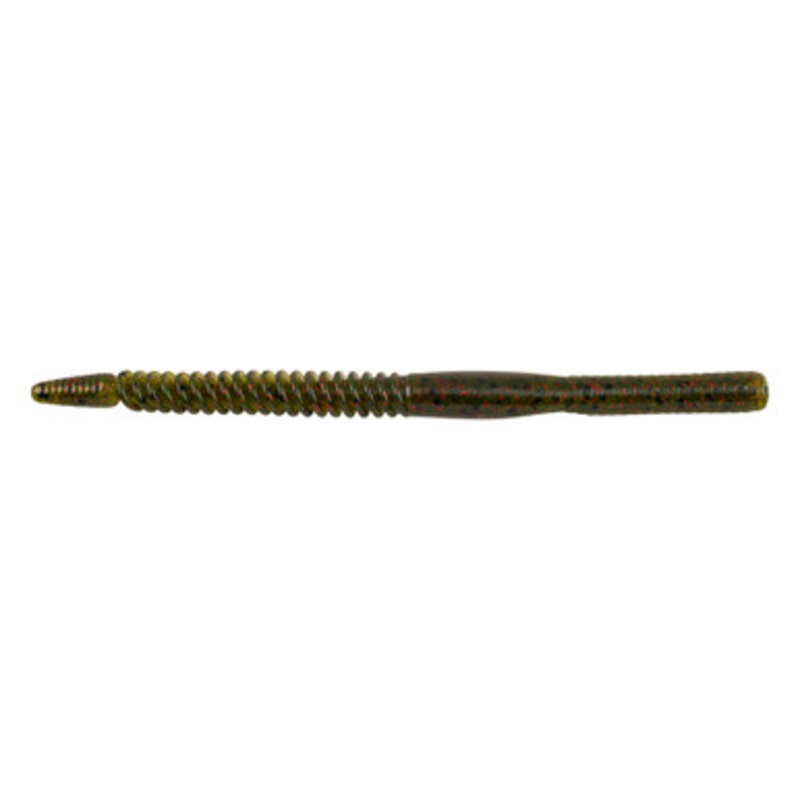 Berkley Powerbait Shaky Snake Magnum – Watermelon Red