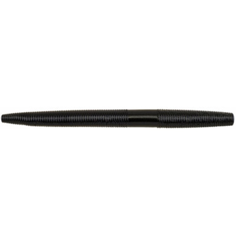 Berkley Powerbait The General – 6.25in – Black