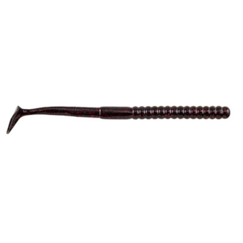 Berkley Powerbait Wind Up – Black Red Fleck
