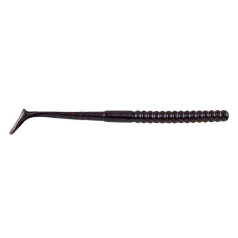 Berkley Powerbait Wind Up – Junebug Red