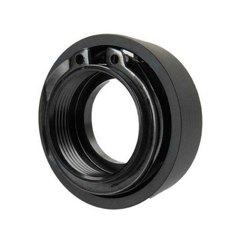 Lancer Tactical Replacement Delta Ring, Black