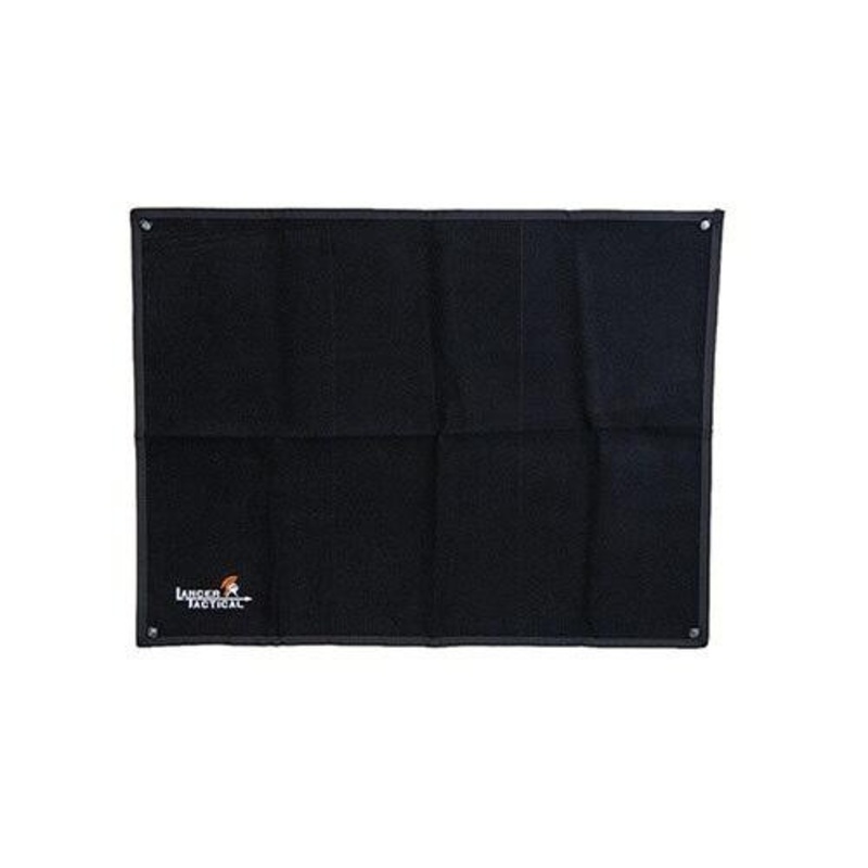 Patch Collector Panel, Black