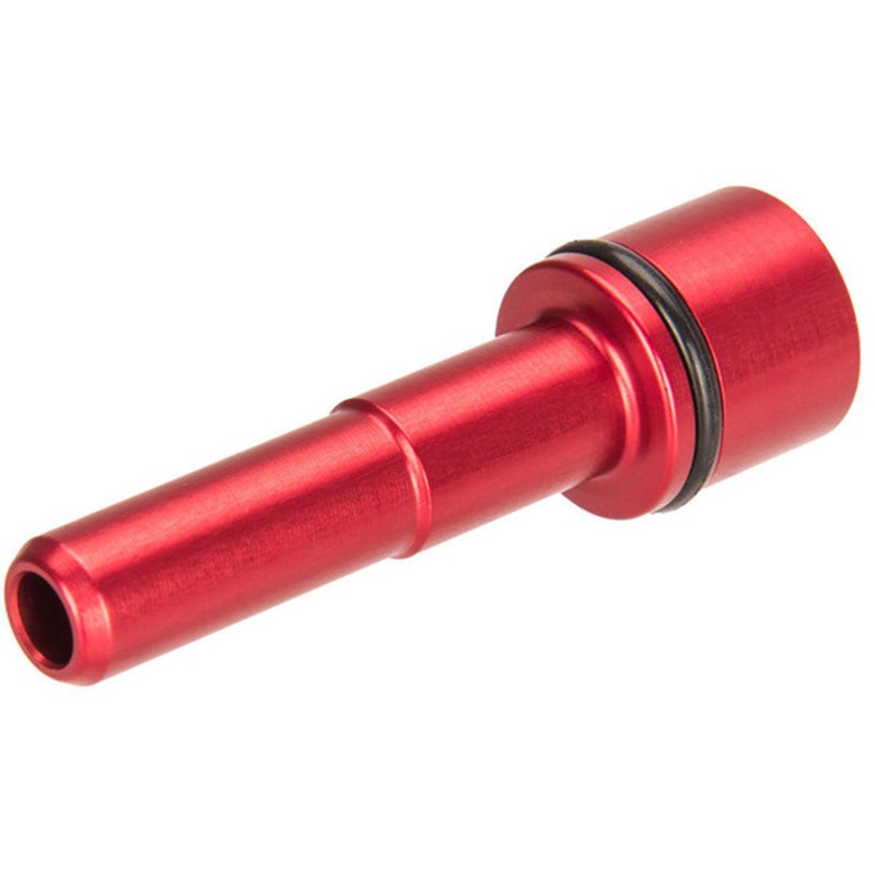 PolarStar F2 HPA Engine M4 Air Nozzle, Red