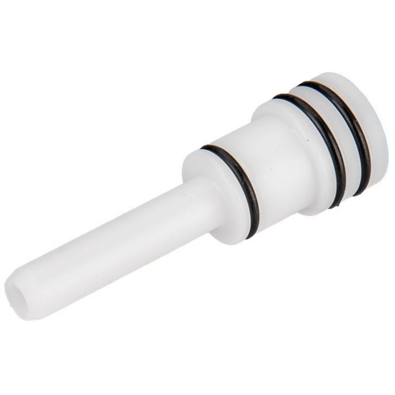 PolarStar HPA Airsoft F1 MASADA/SCAR-L Nozzle, White
