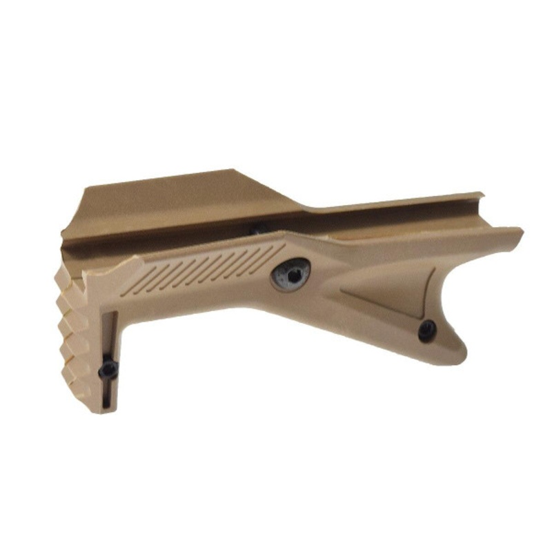 Raptors Airsoft Cobra Tactical Handstop, Tan