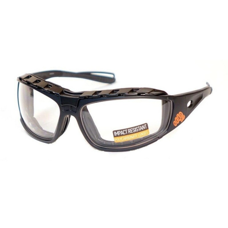 REKT Full Seal Airsoft Goggles