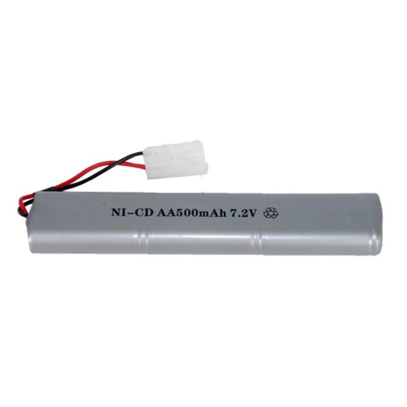 UK ARMS M83A2 500mAh 7.2v NiCD Battery