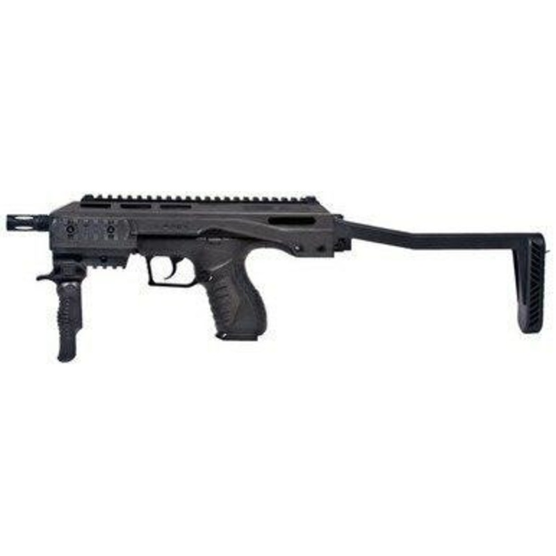 UMAREX XBG Carbine .177 Air Pistol, Black