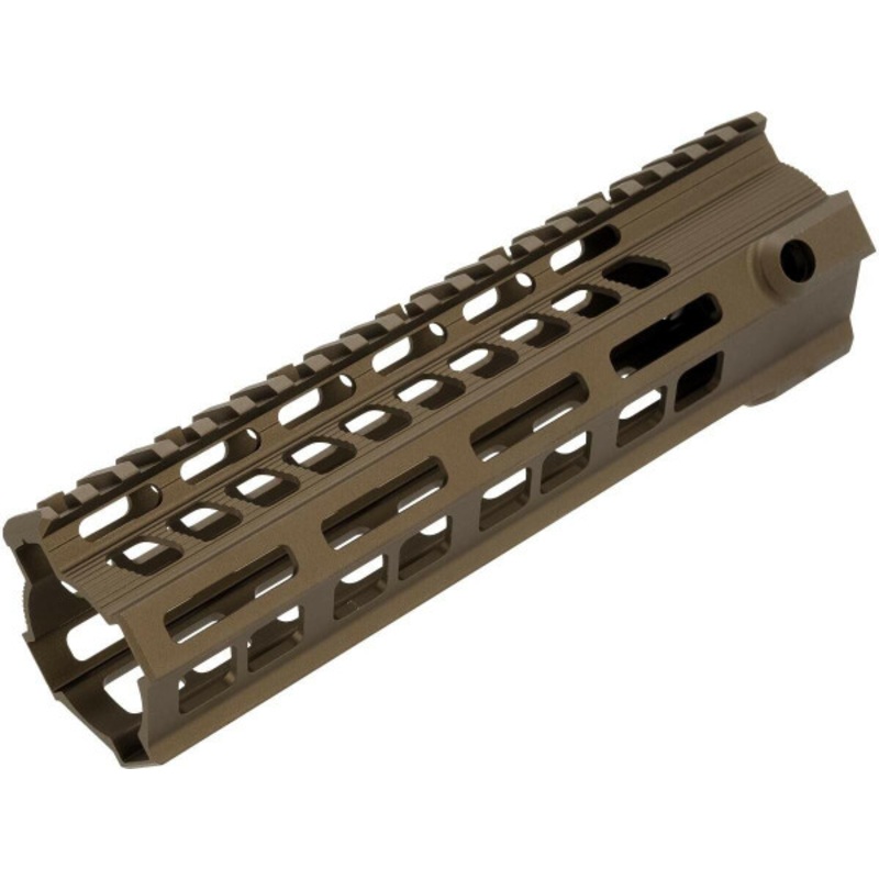 VFC Saber 8 M-LOK Rail, Bronze