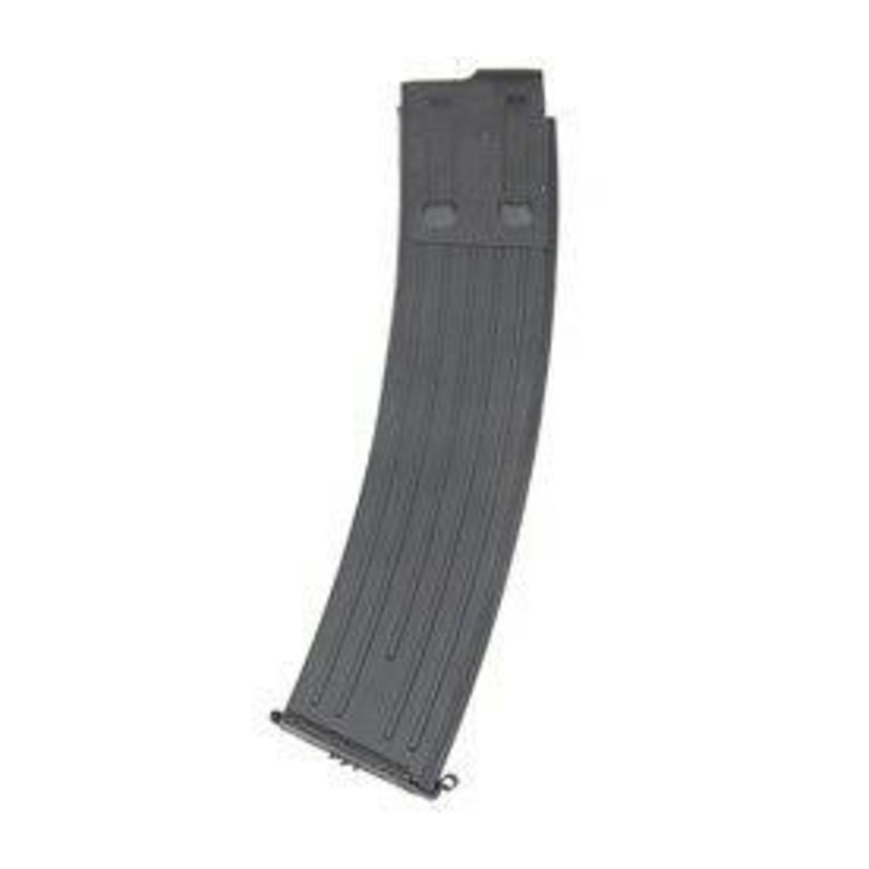 AGM MP44 450rd AEG Magazine, Black