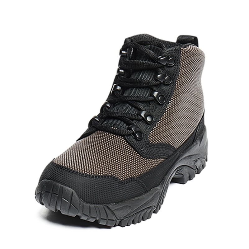 Altai 6 Laced Waterproof SuperFabric Mesh Hiking Boots, Coffee
