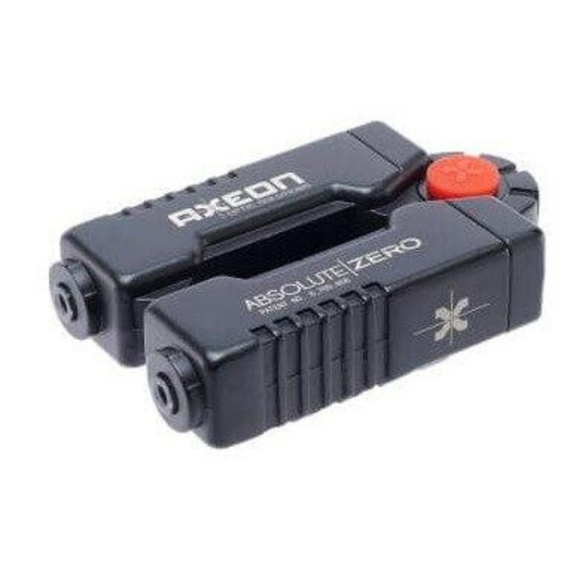 Axeon Optics Absolute Zero Red Laser Sight-In