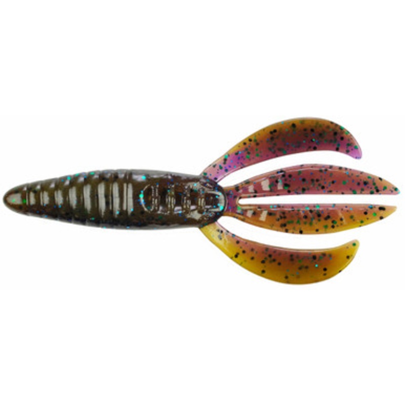 Berkley Powerbait Pit Boss – 3in – Bama Bug