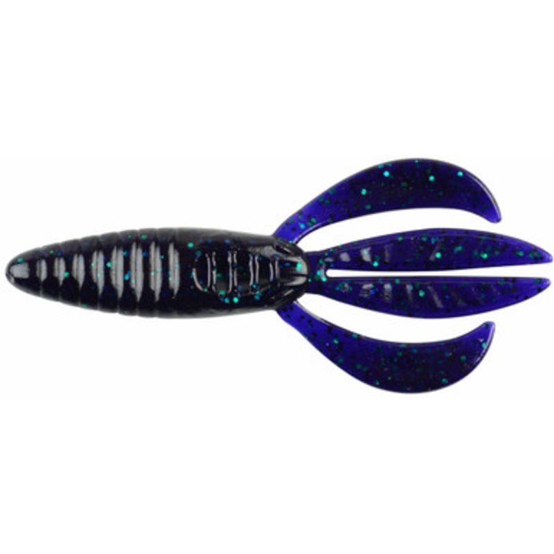 Berkley Powerbait Pit Boss – 3in – June Bug