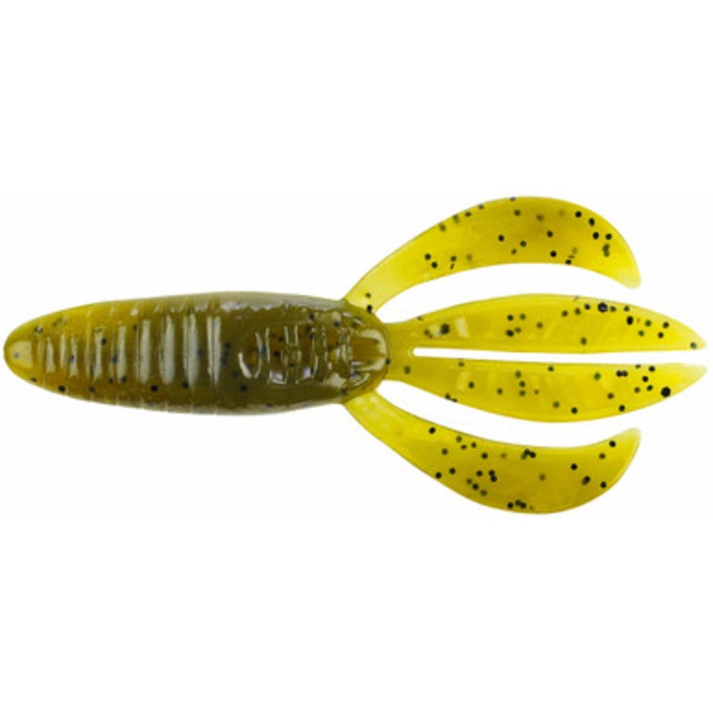 Berkley Powerbait Pit Boss – 3in – Summer Craw