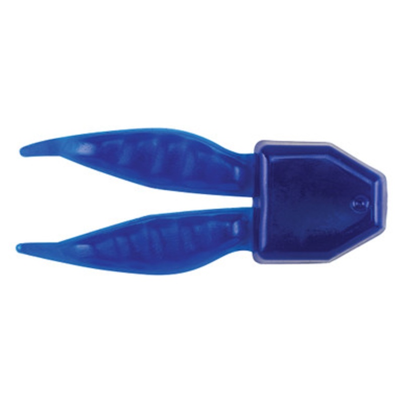 Berkley Powerbait Power Chunk – 3.25in – Flippin Blue