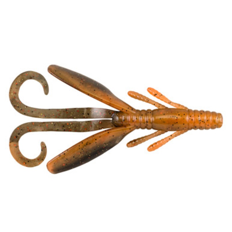 Berkley Powerbait Power Hawg – 5in – Perfection