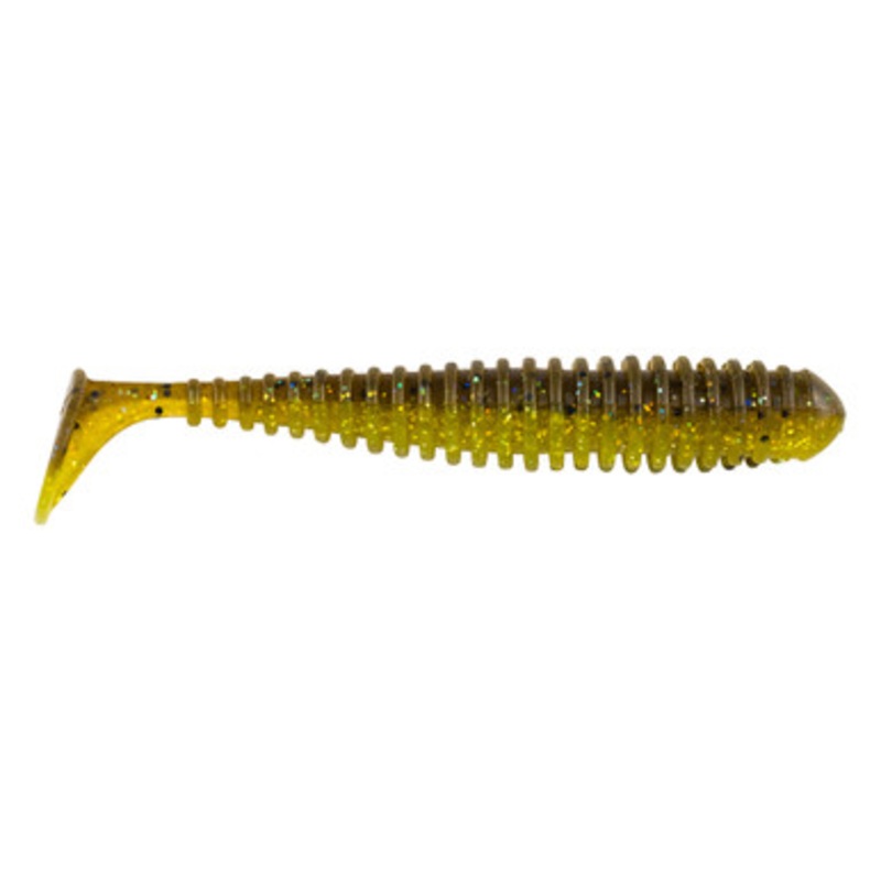 Berkley Powerbait Power Swimmer – 4.3in – Sun Gill