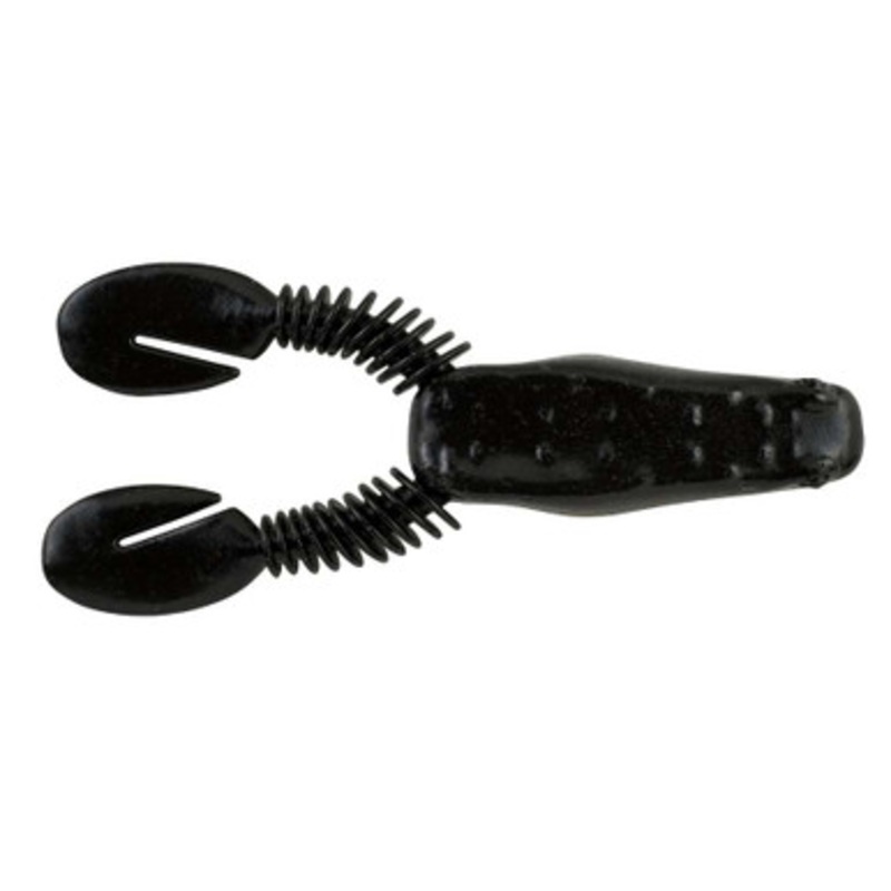 Berkley Powerbait Rib Toad – Black