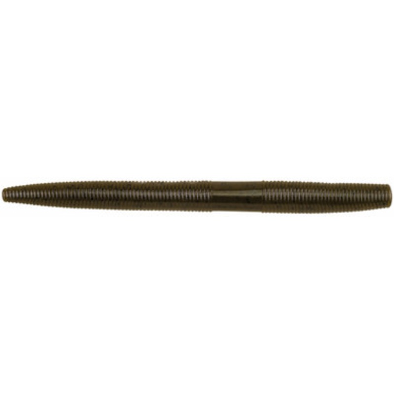 Berkley Powerbait The General – 5.25in – Green Pumpkin