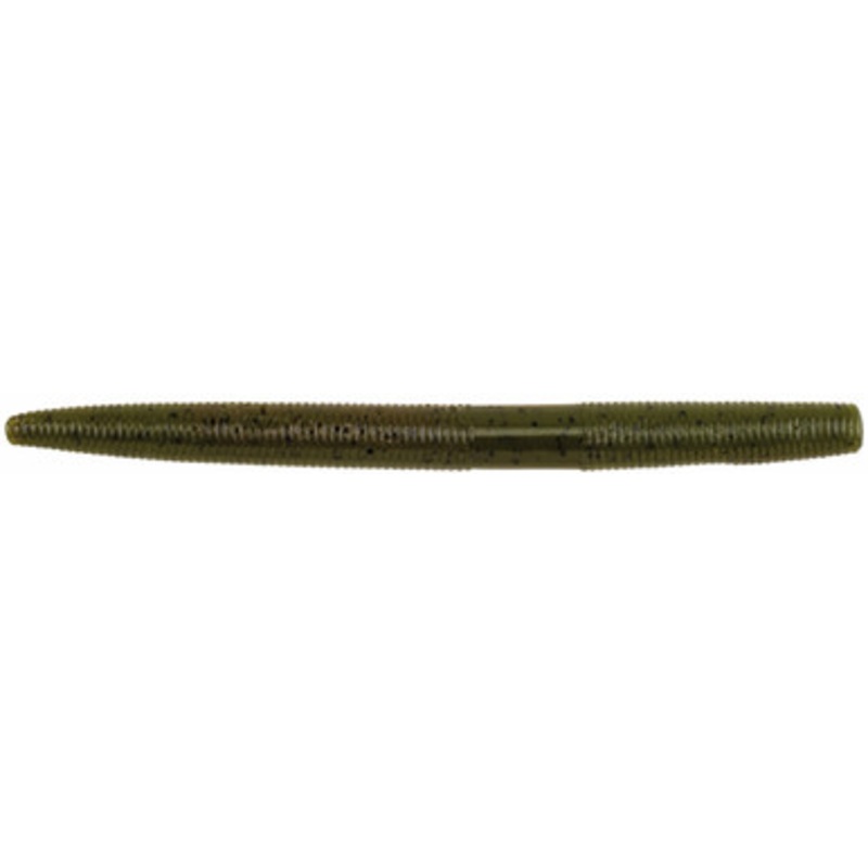 Berkley Powerbait The General – 5.25in – Green Pumpkin/Watermelon