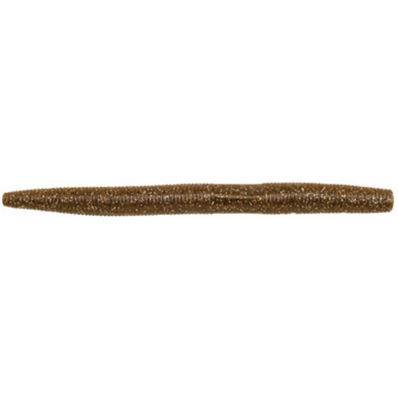 Berkley Powerbait The General – 5.25in – Natural Shad
