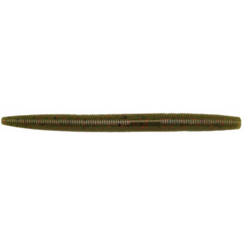 Berkley Powerbait The General – 5.25in – Watermelon Red