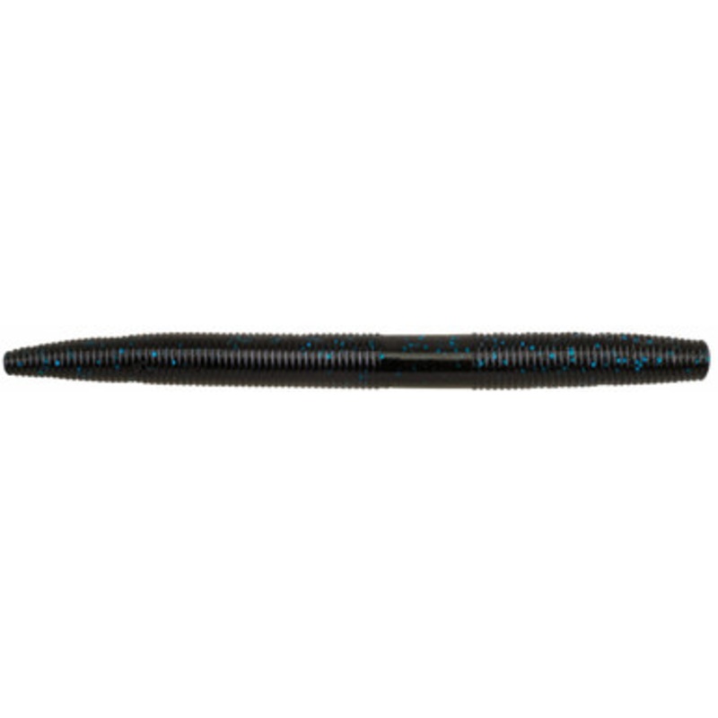 Berkley Powerbait The General – 6.25in – Black Blue Fleck