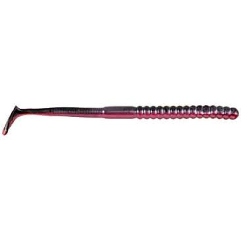 Berkley Powerbait Wind Up – Red Shad Green Glitter