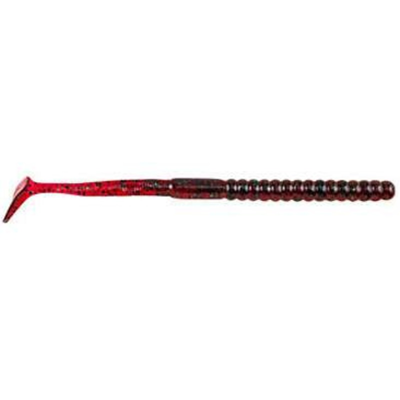 Berkley Powerbait Wind Up – Redbug