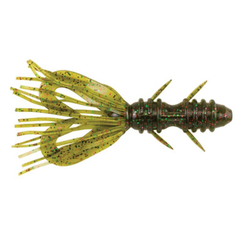Berkley Powerbait Zestail – Watermelon Candy