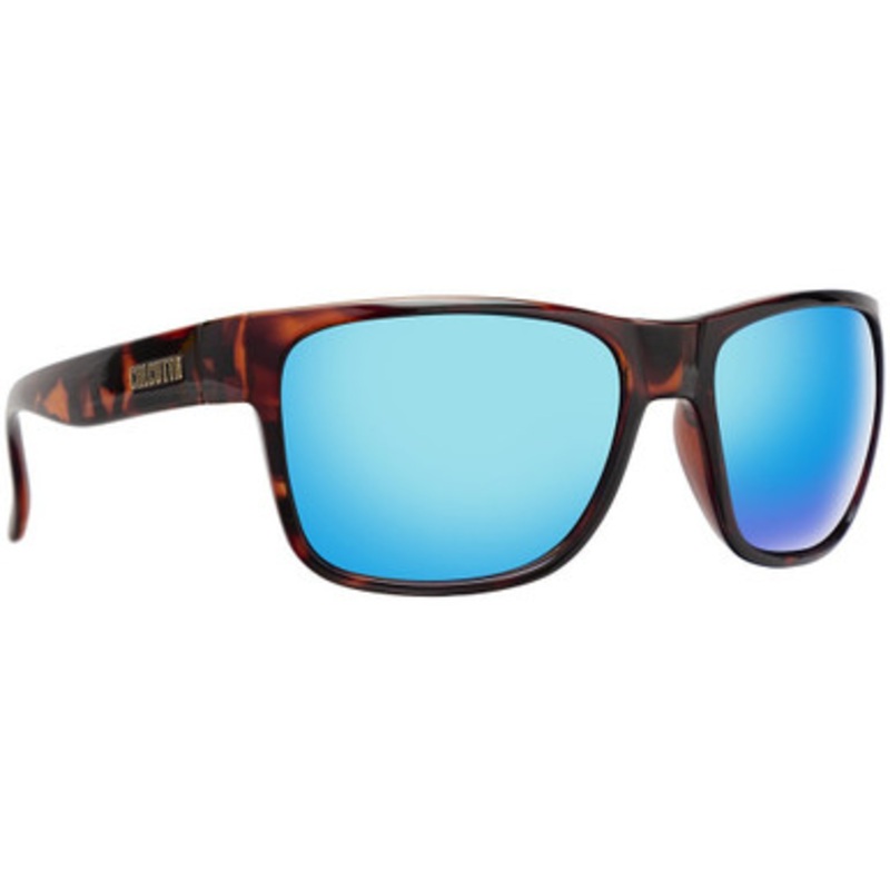 Calcutta Tybee Discover Series Sunglasses – Tortoise/Blue