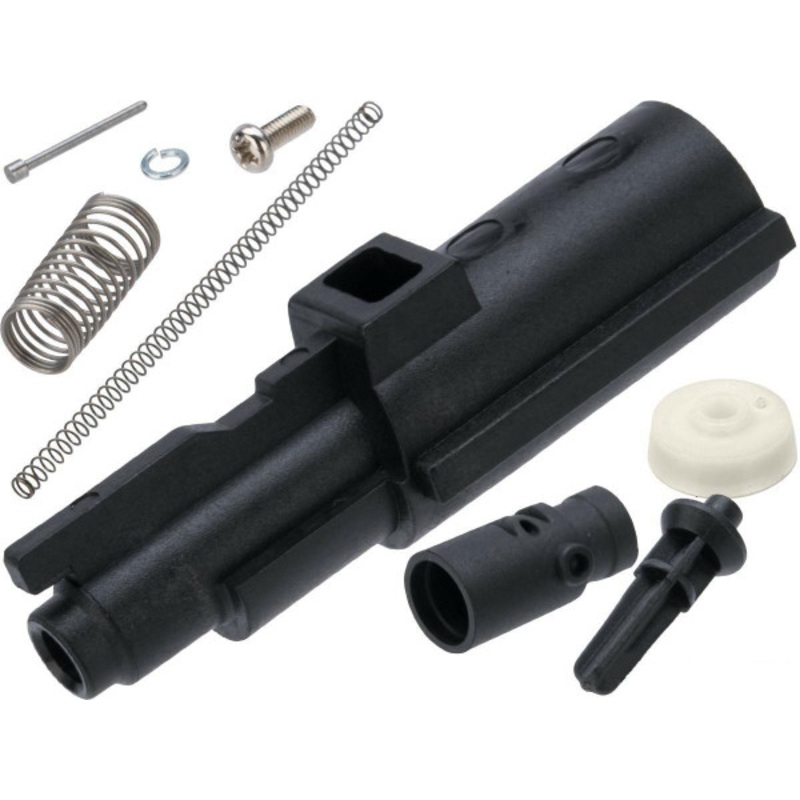 Elite Force HK USP Co2 Blowback Pistol Gun Rebuild Kit