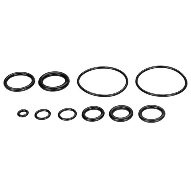 PolarStar F2 HPA Engine Complete O-Ring Set, Black