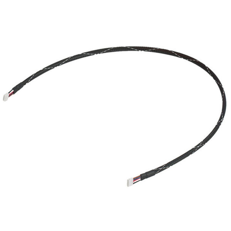 POLARSTAR Fusion Engine Wire Harness REV. 2, 18, Black