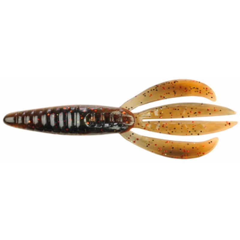 Berkley Powerbait Pit Boss – 3in – Perfection