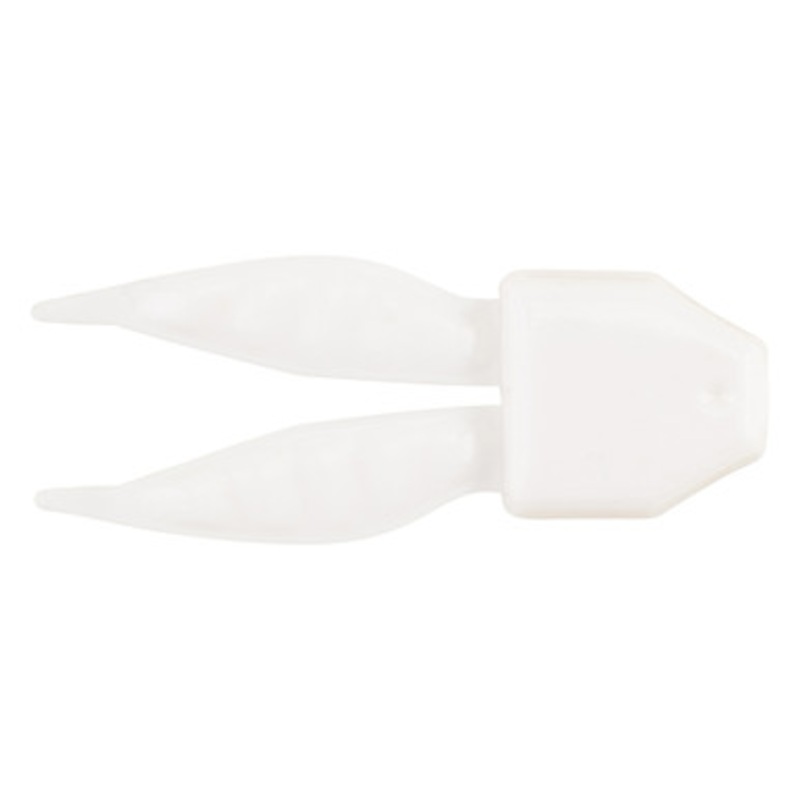 Berkley Powerbait Power Chunk – 2.5in – White