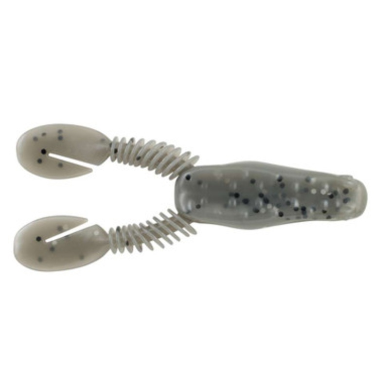 Berkley Powerbait Rib Toad – Grey Ghost